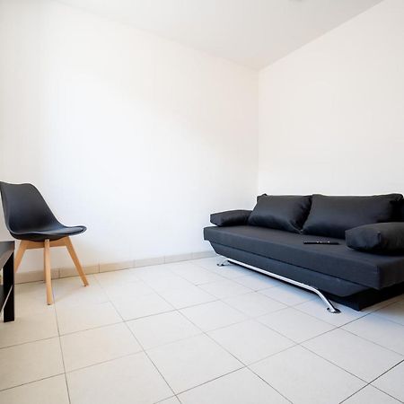 L'Appartement Terrasse Angoulême Exteriér fotografie