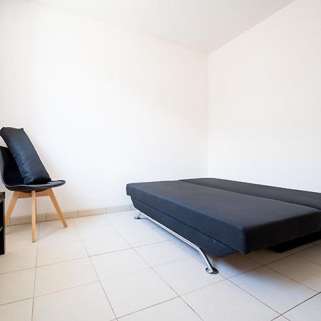 L'Appartement Terrasse Angoulême Exteriér fotografie