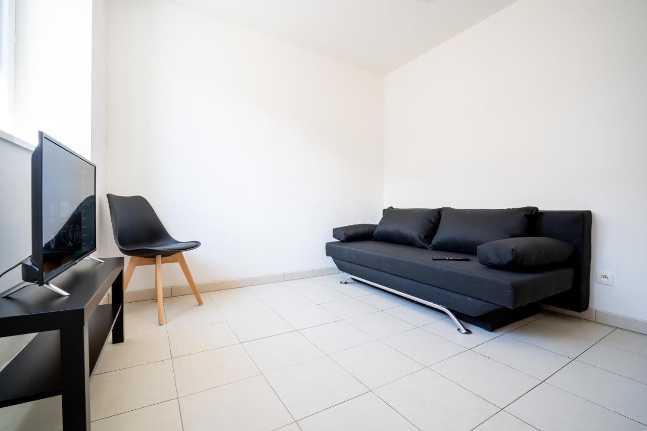 L'Appartement Terrasse Angoulême Exteriér fotografie