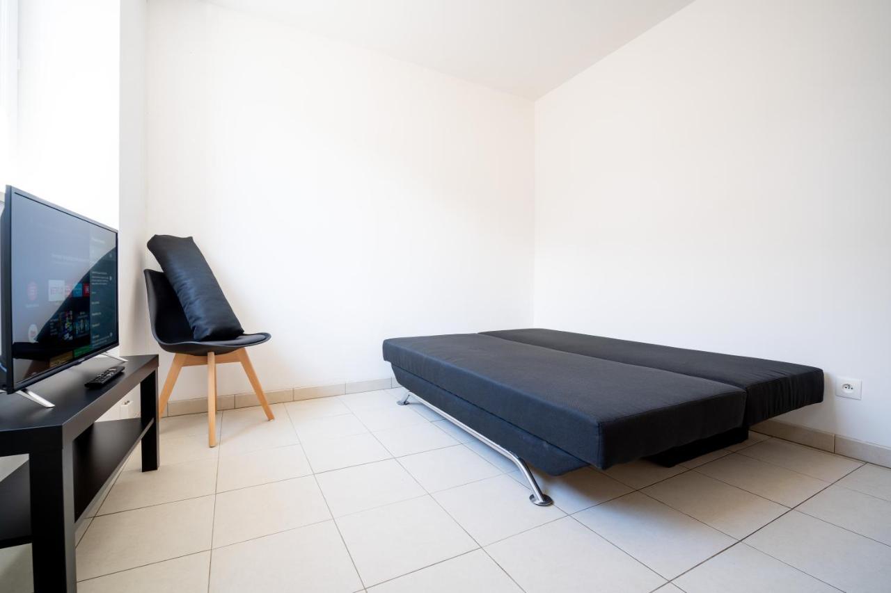 L'Appartement Terrasse Angoulême Exteriér fotografie