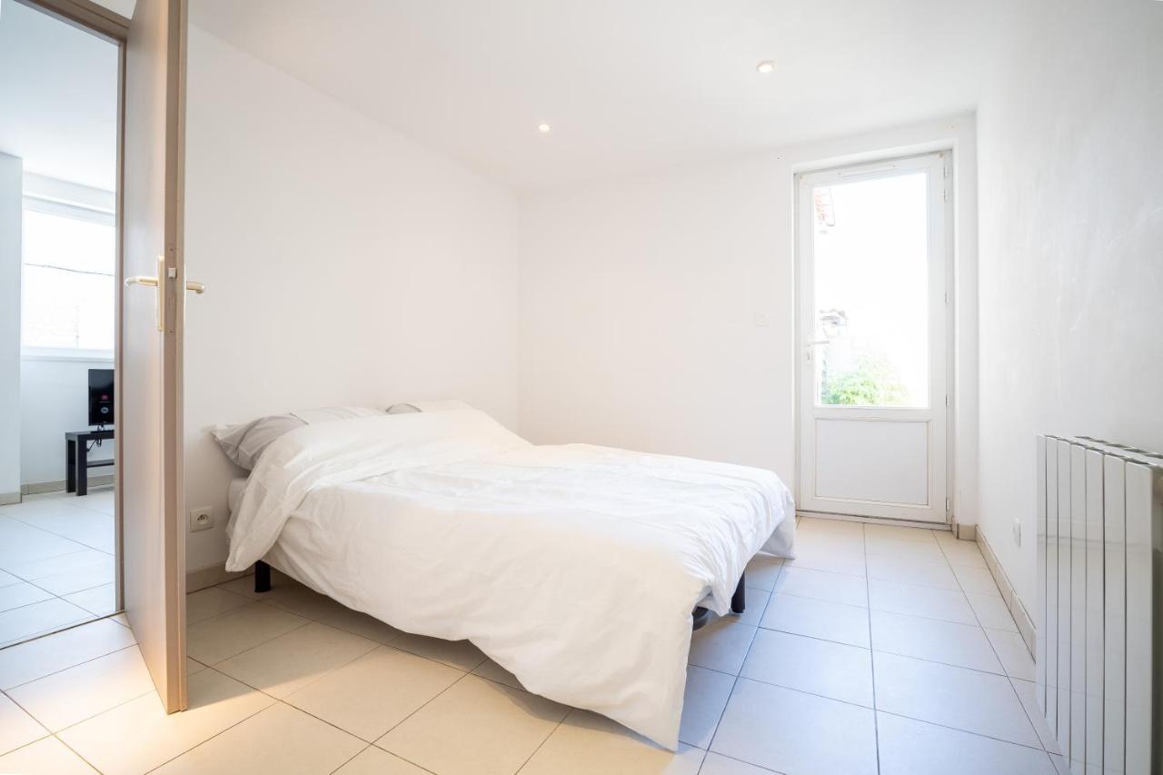 L'Appartement Terrasse Angoulême Exteriér fotografie