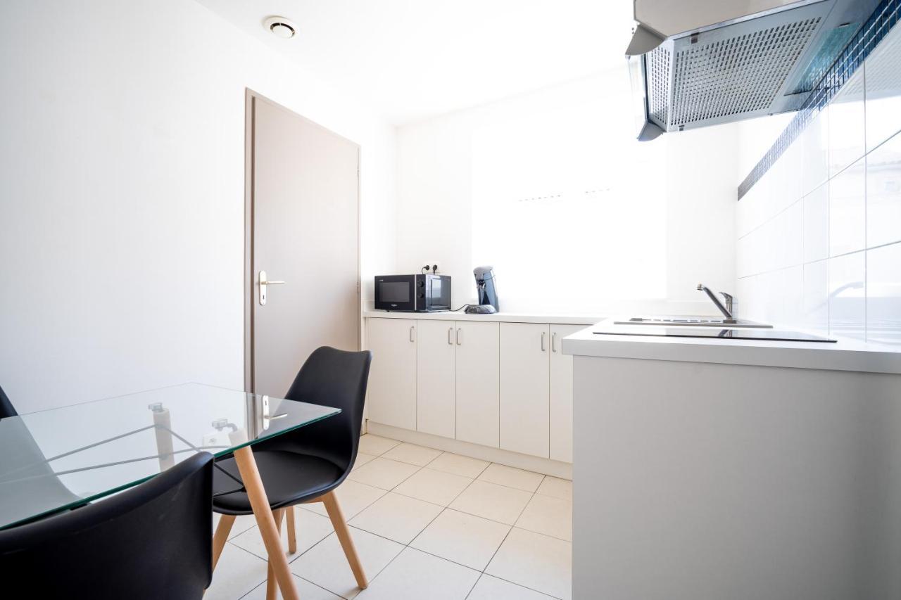L'Appartement Terrasse Angoulême Exteriér fotografie