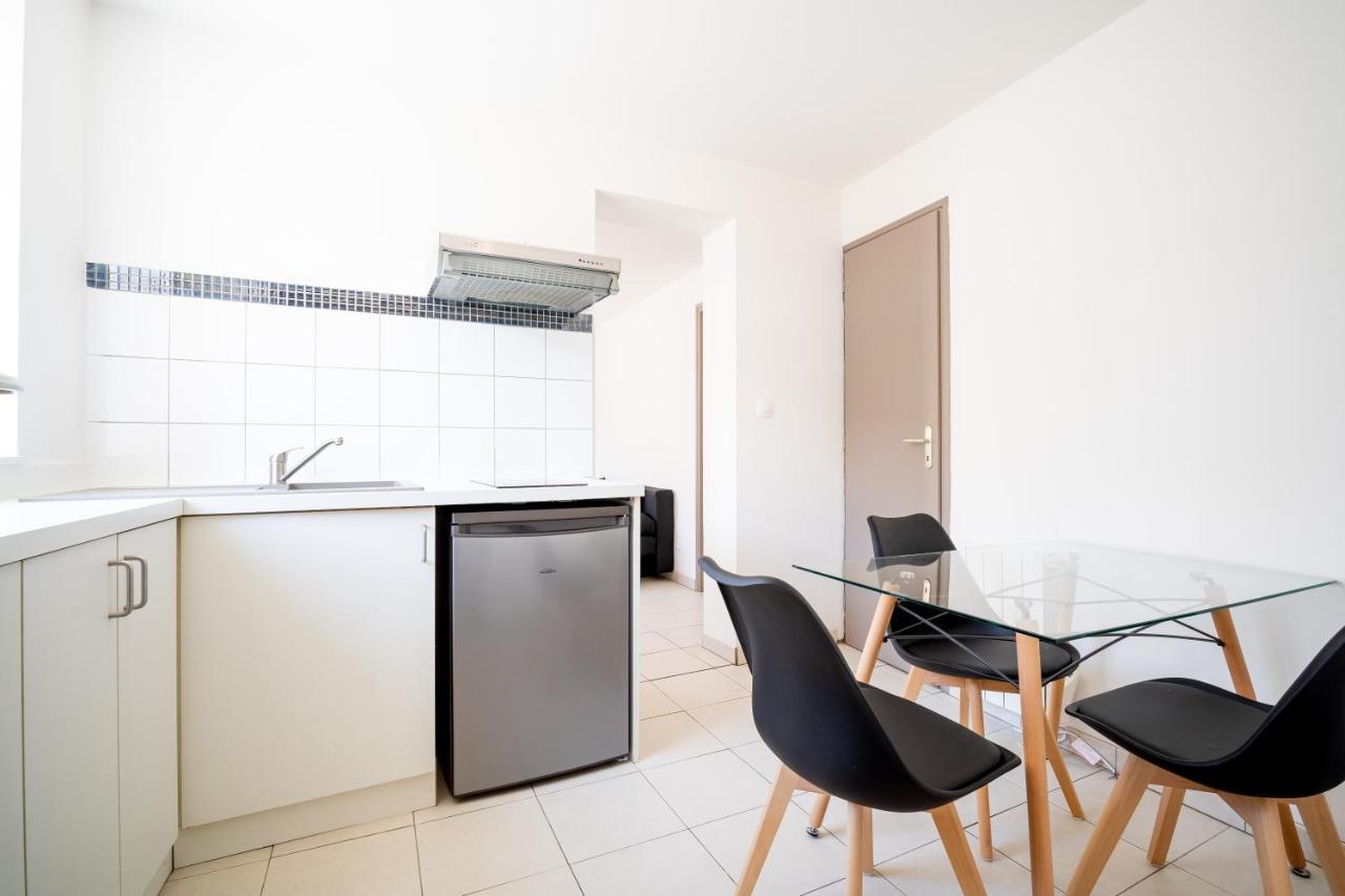 L'Appartement Terrasse Angoulême Exteriér fotografie